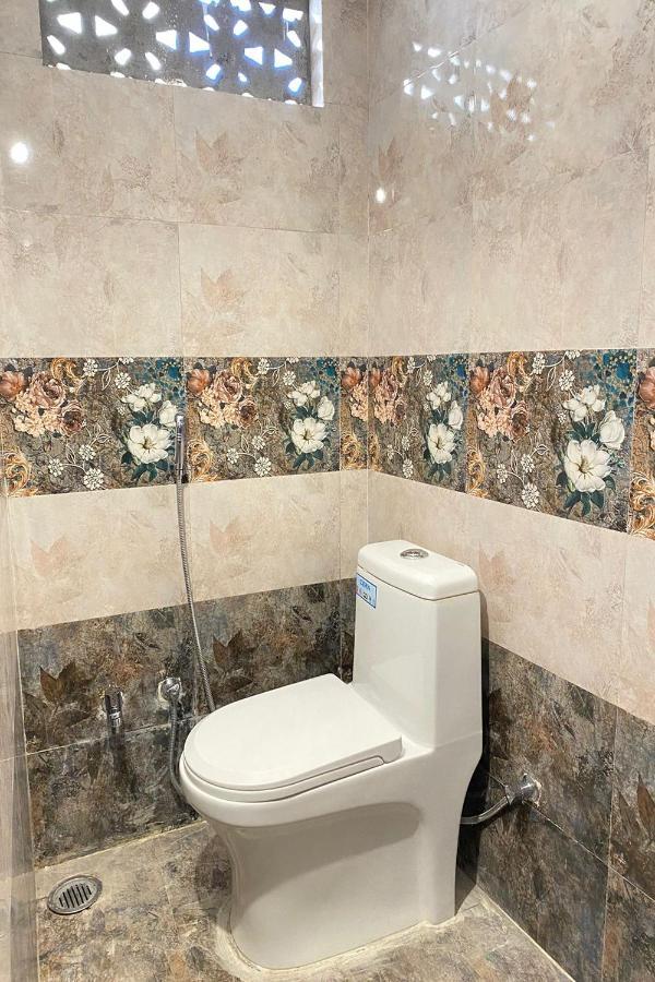 Jai Niwas Palace Resort クンバルガル エクステリア 写真